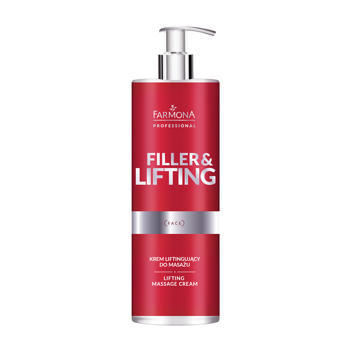 Farmona Filler&lifting bőrfeszesítő masszázskrém 280 ml