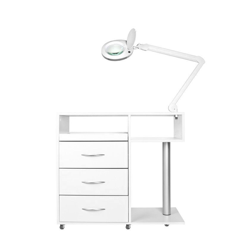 Fotvårdsenheten Y-300 set max