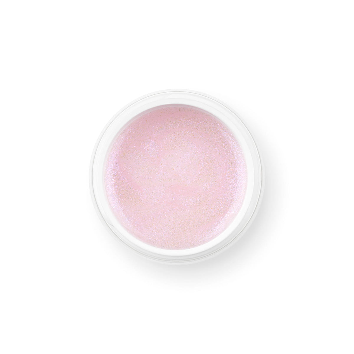 Claresa Soft&Easy opbygningsgel sødt sukker 45g