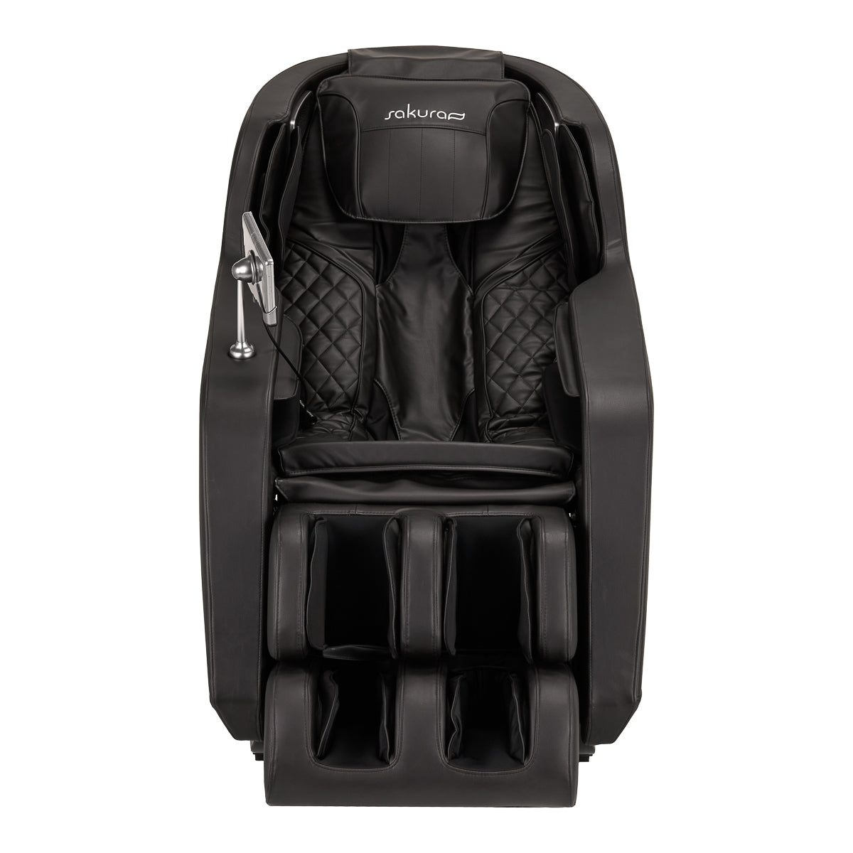 Masážní křeslo Sakura Comfort Plus 806 černé