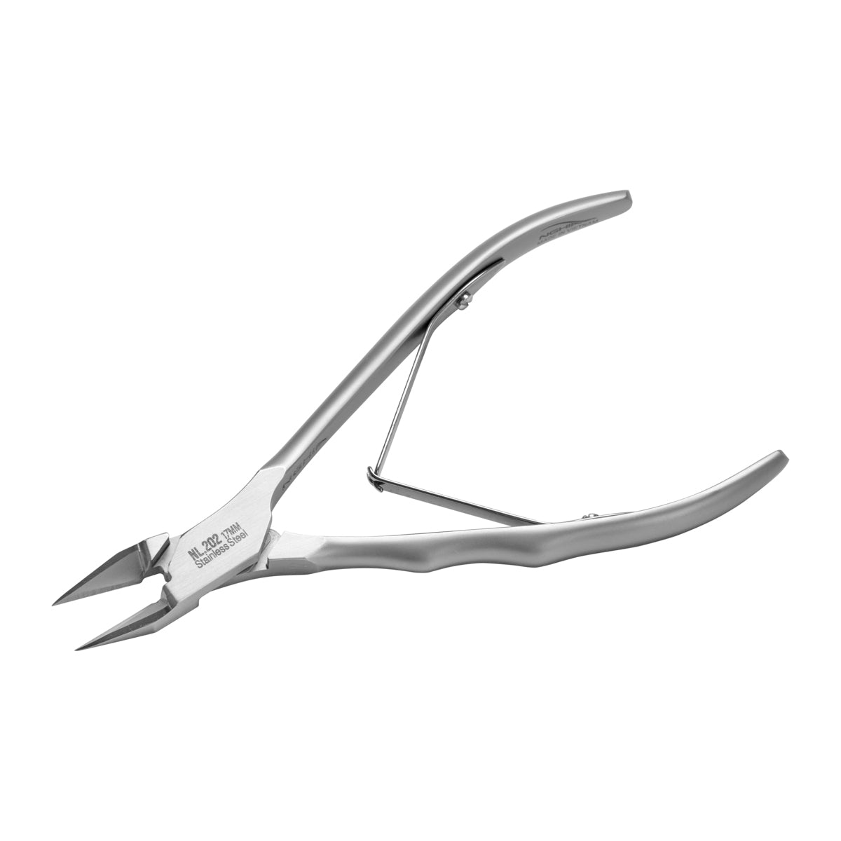 Nageltång NGHIA NL.202 17 mm / 13 cm