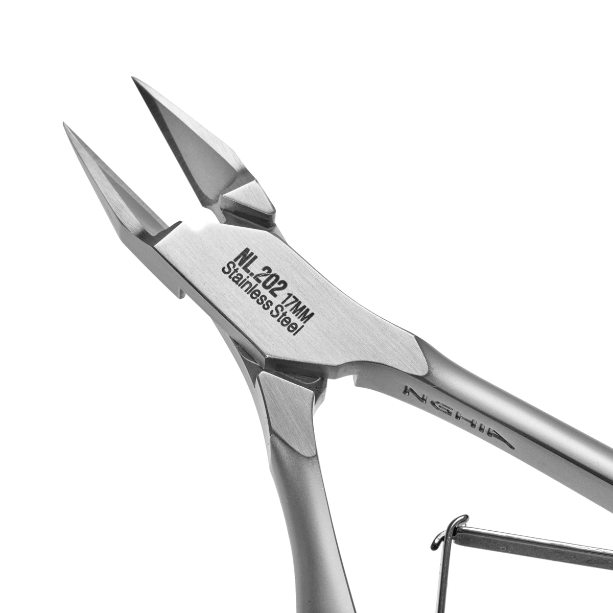 Nageltång NGHIA NL.202 17 mm / 13 cm