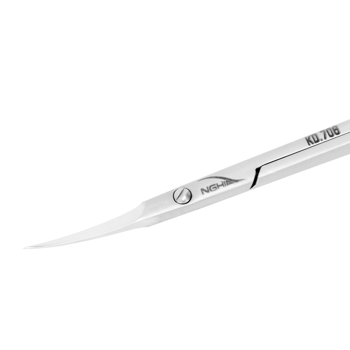Nghia nůžky na kůžičku pro export KD.706