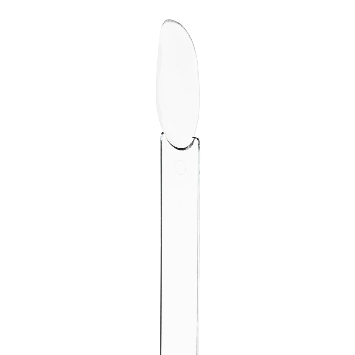 Neglelakprøve på et hjul 50 stk. WZ2 transparent