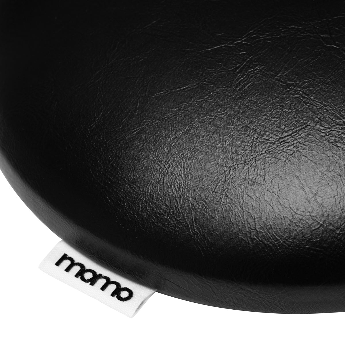 MOMO 9-M albuestøtte sort