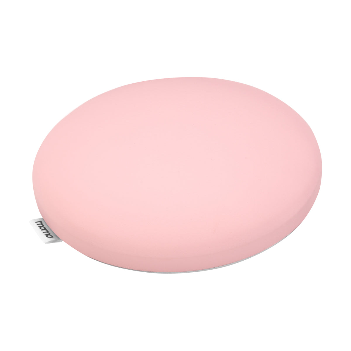 MOMO 9-M albuestøtte pink