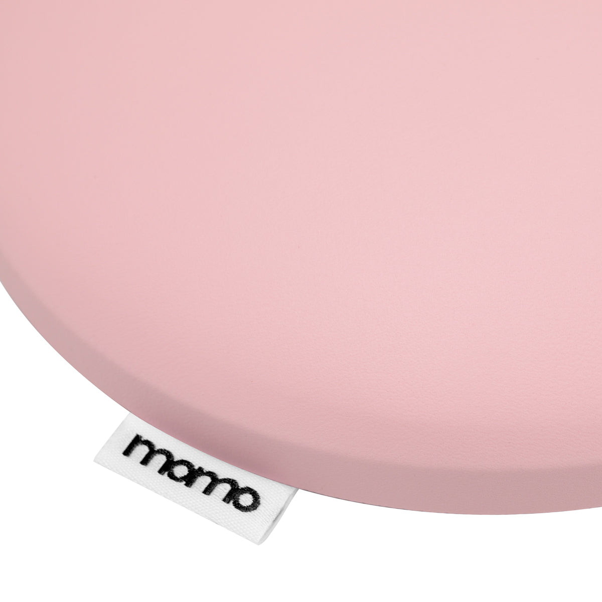 MOMO 9-M albuestøtte pink
