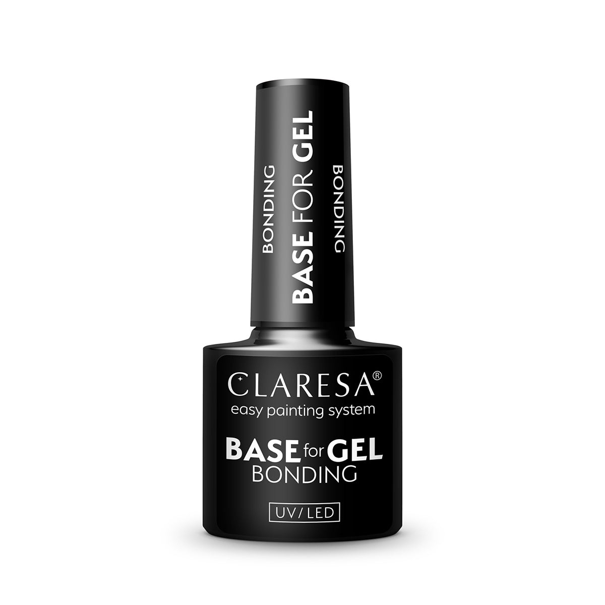Claresa hechtbasis voor gel - zuurvrije basis voor gel