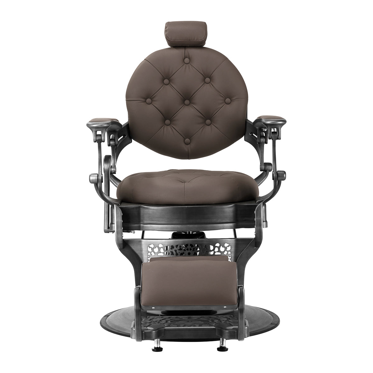 Kappersstoel Gabbiano Niccolo Bruin