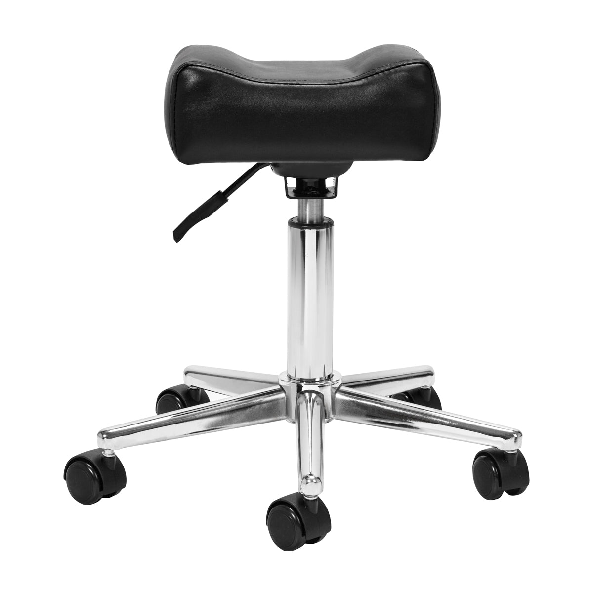 Bell Sillon mobil pedicureskammel sort