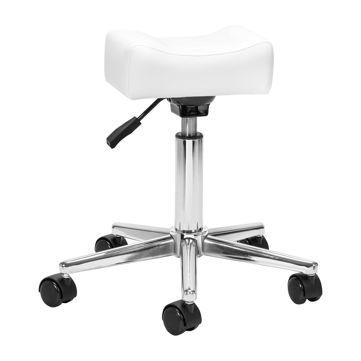 Bell Sillon mobil pedicureskammel hvid