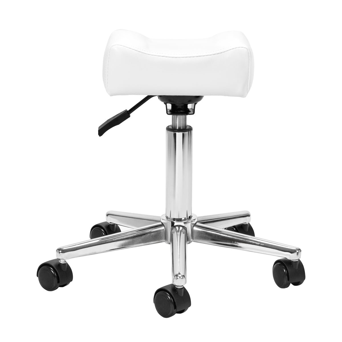 Bell Sillon mobil pedicureskammel hvid