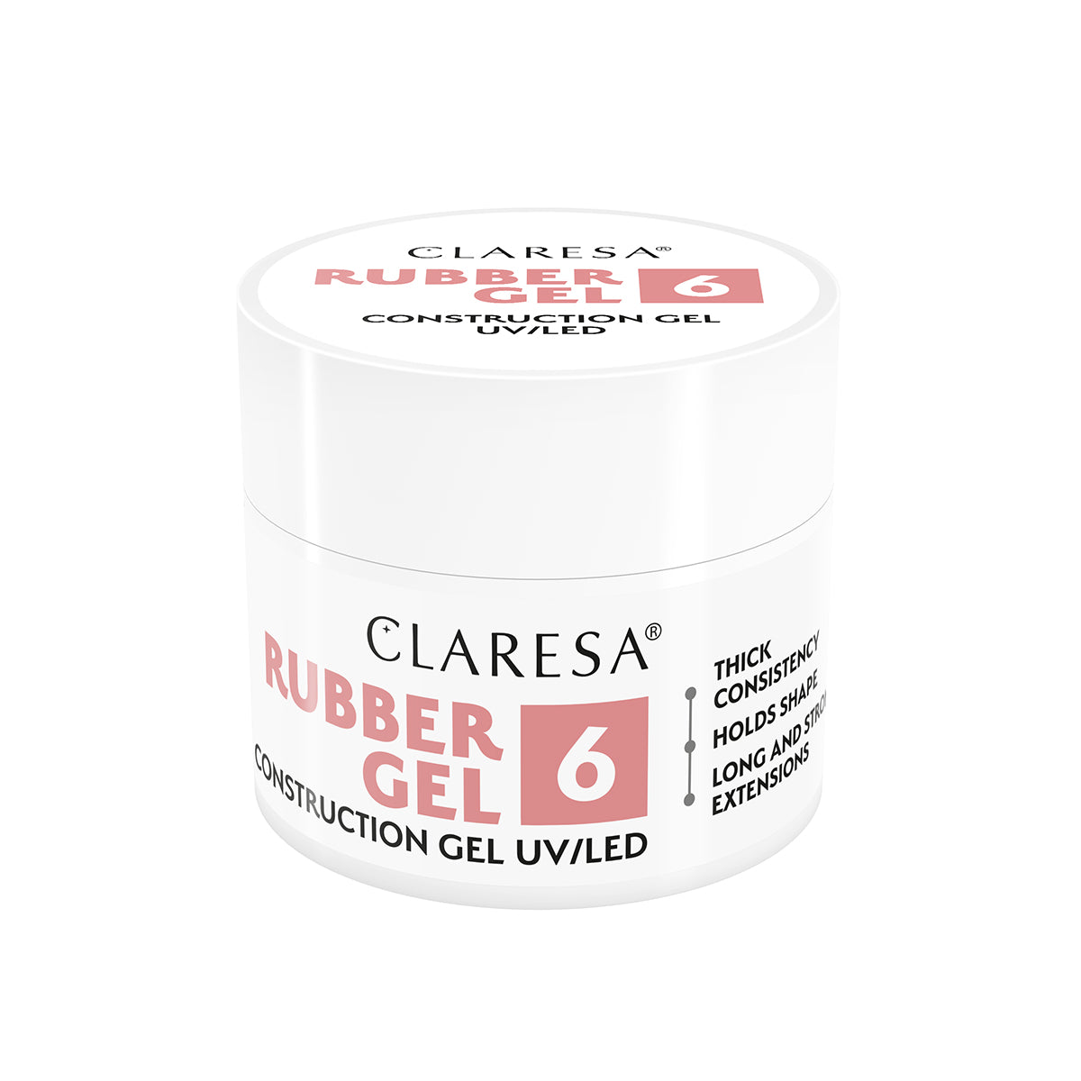 CLARESA GUMIGEL 6 - 12 G