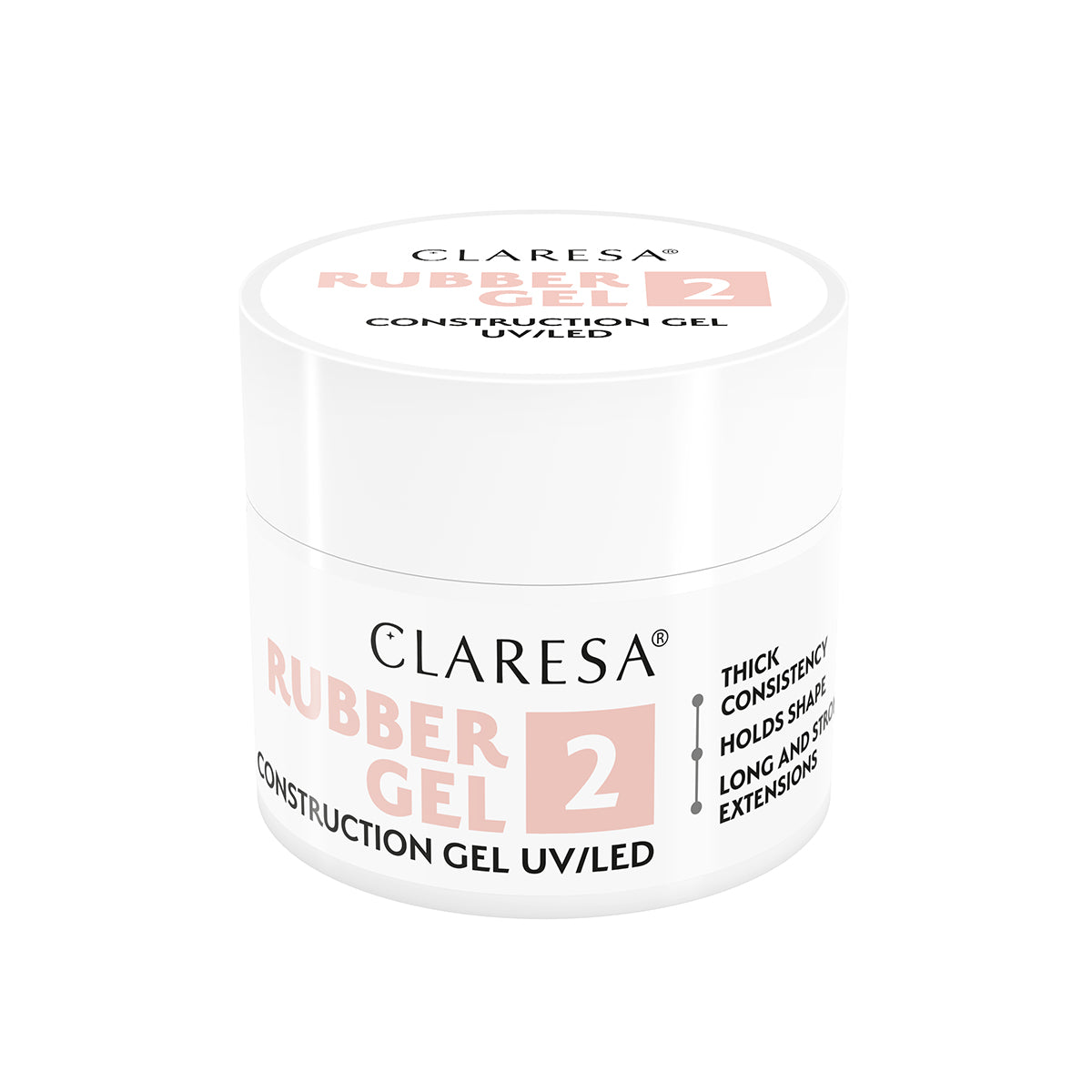 CLARESA GUMIGEL 2 - 12 G