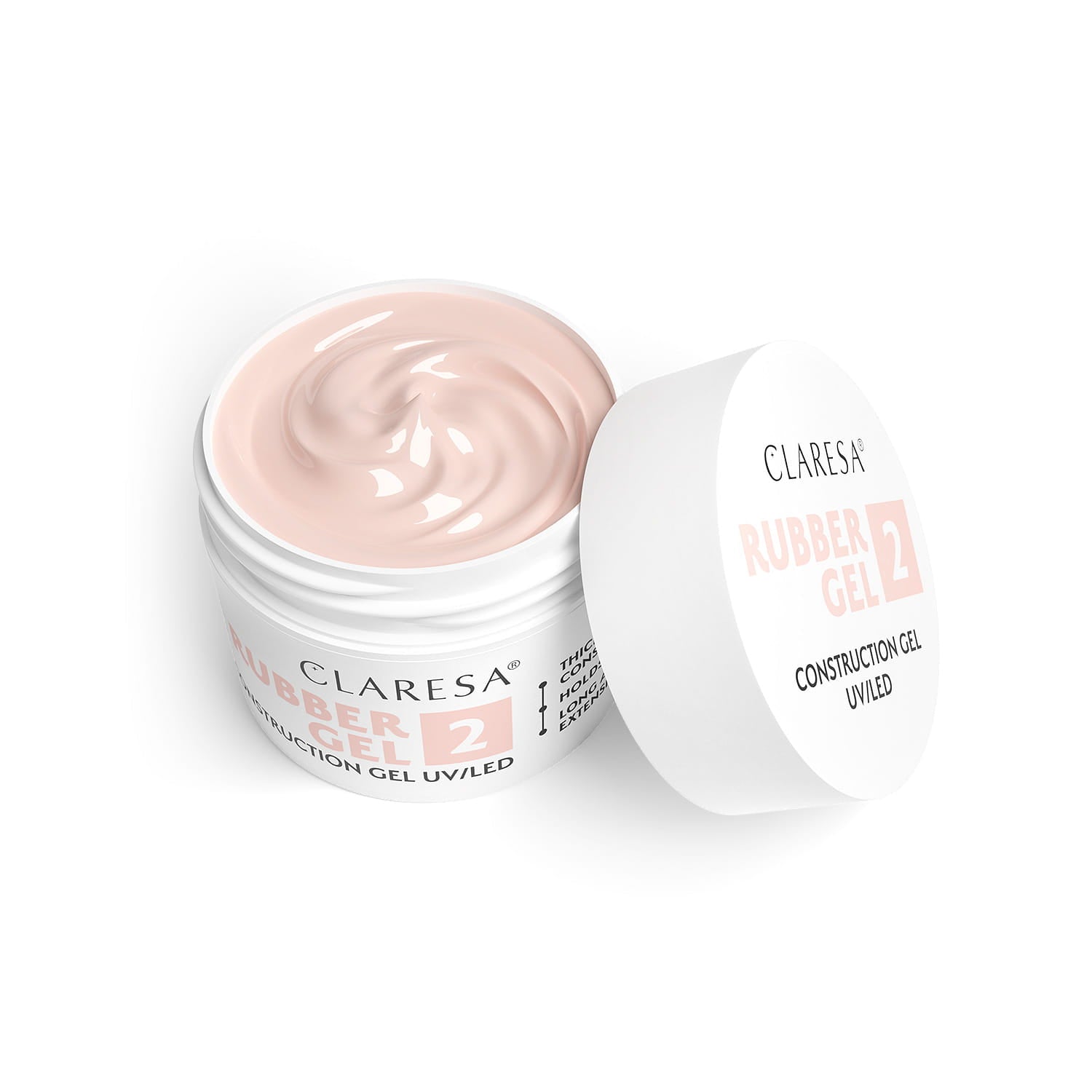 CLARESA GUMIGEL 2 - 12 G