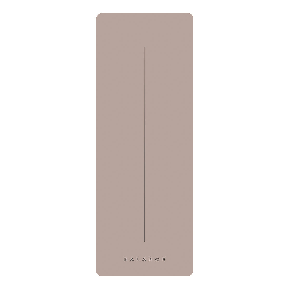 YOGAMAT BALANCE BRUIN