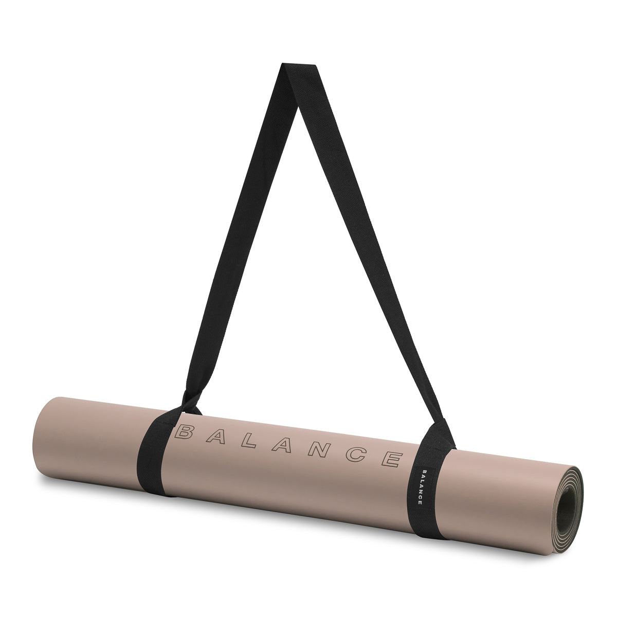 YOGAMAT BALANCE BRUIN