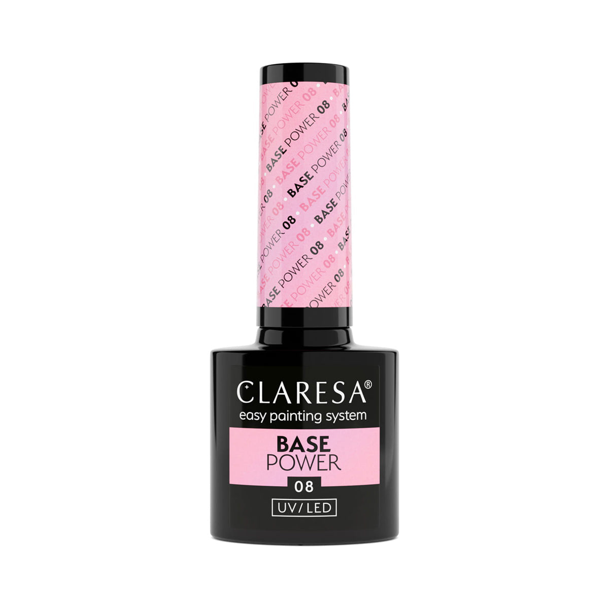 Claresa Power Base 08 -5 g