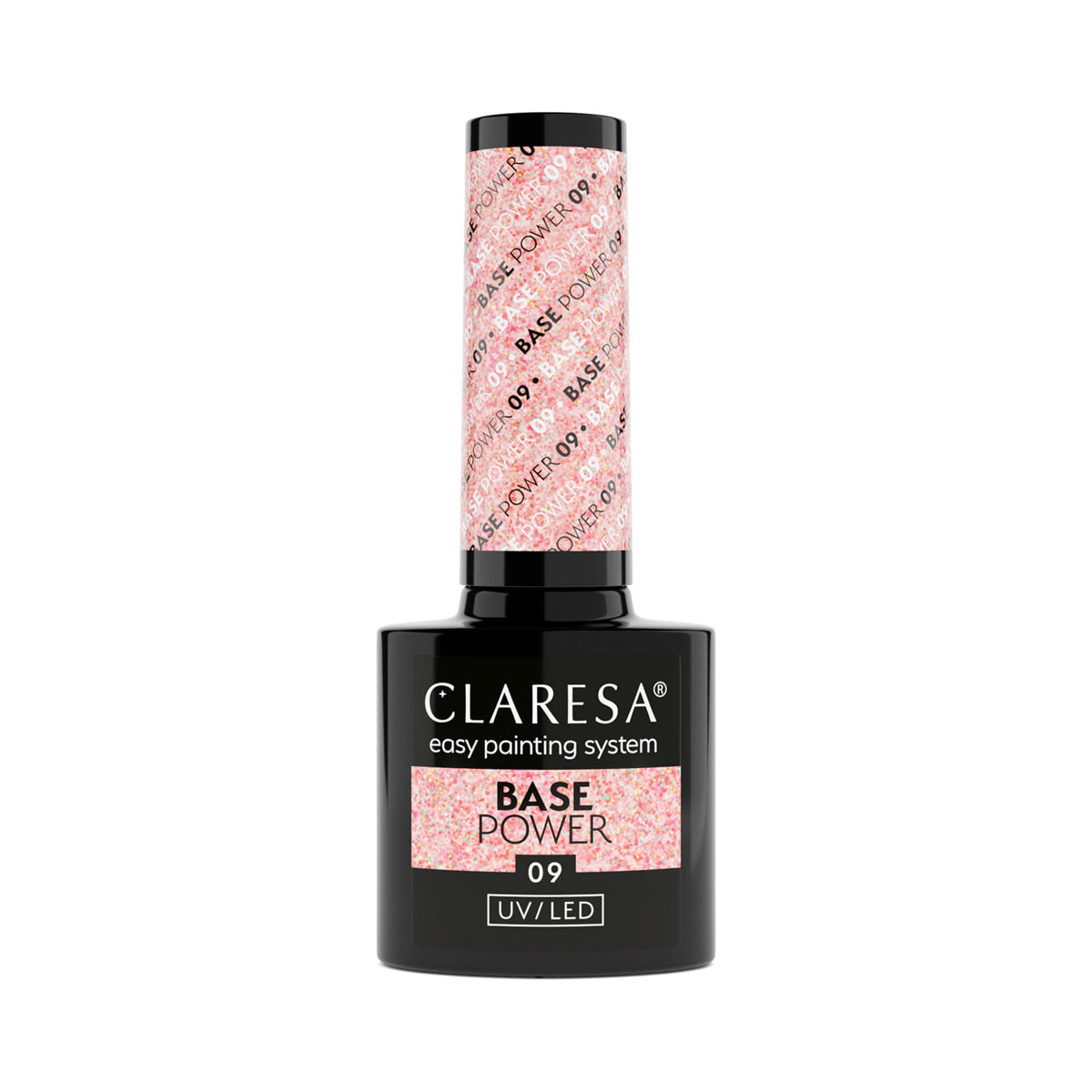 Claresa Power Base 09 -5 g