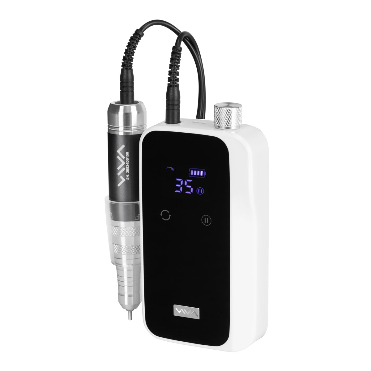 Bærbar neglebor aku VIVA 305