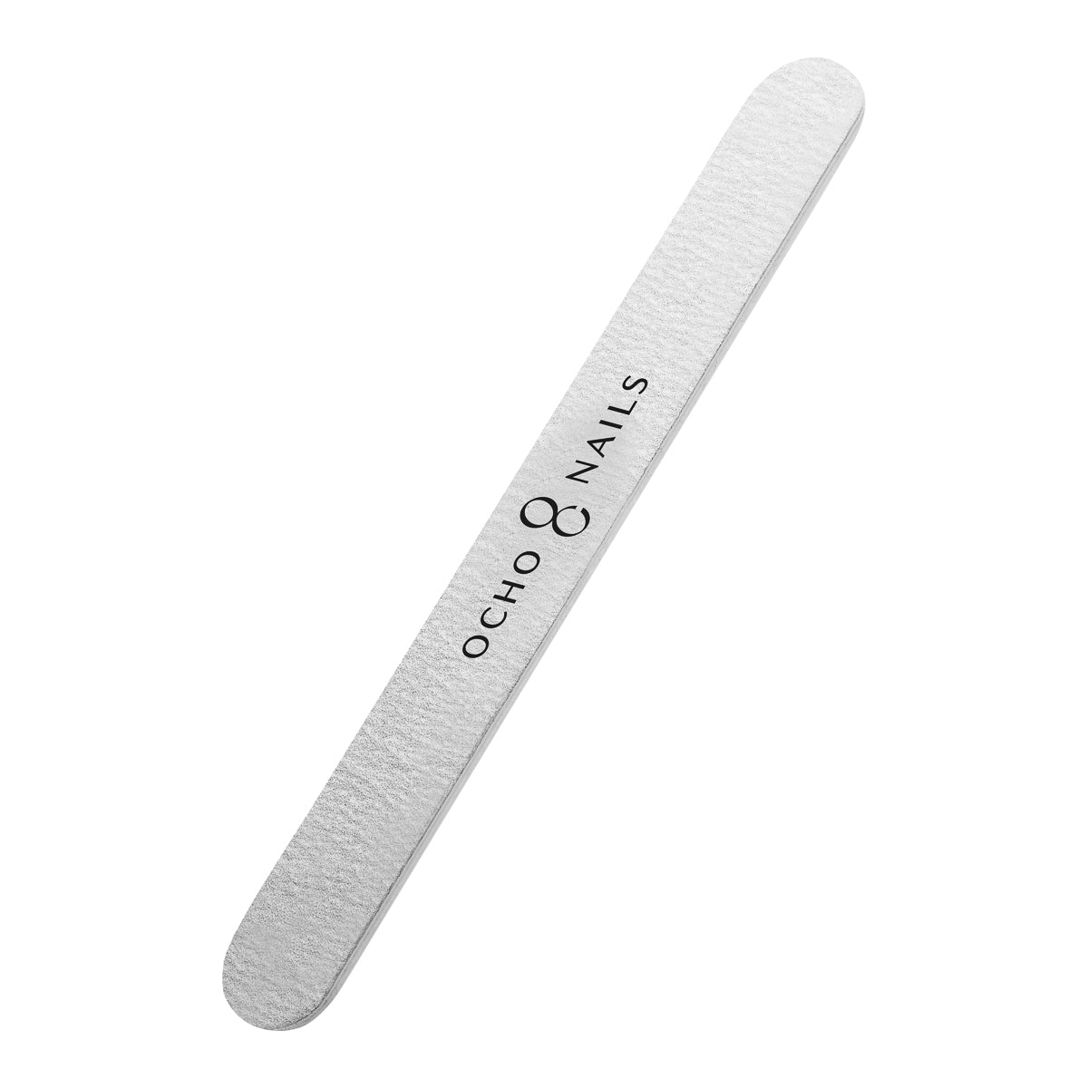 Ocho Nails lige fil 100/180 10 stk.