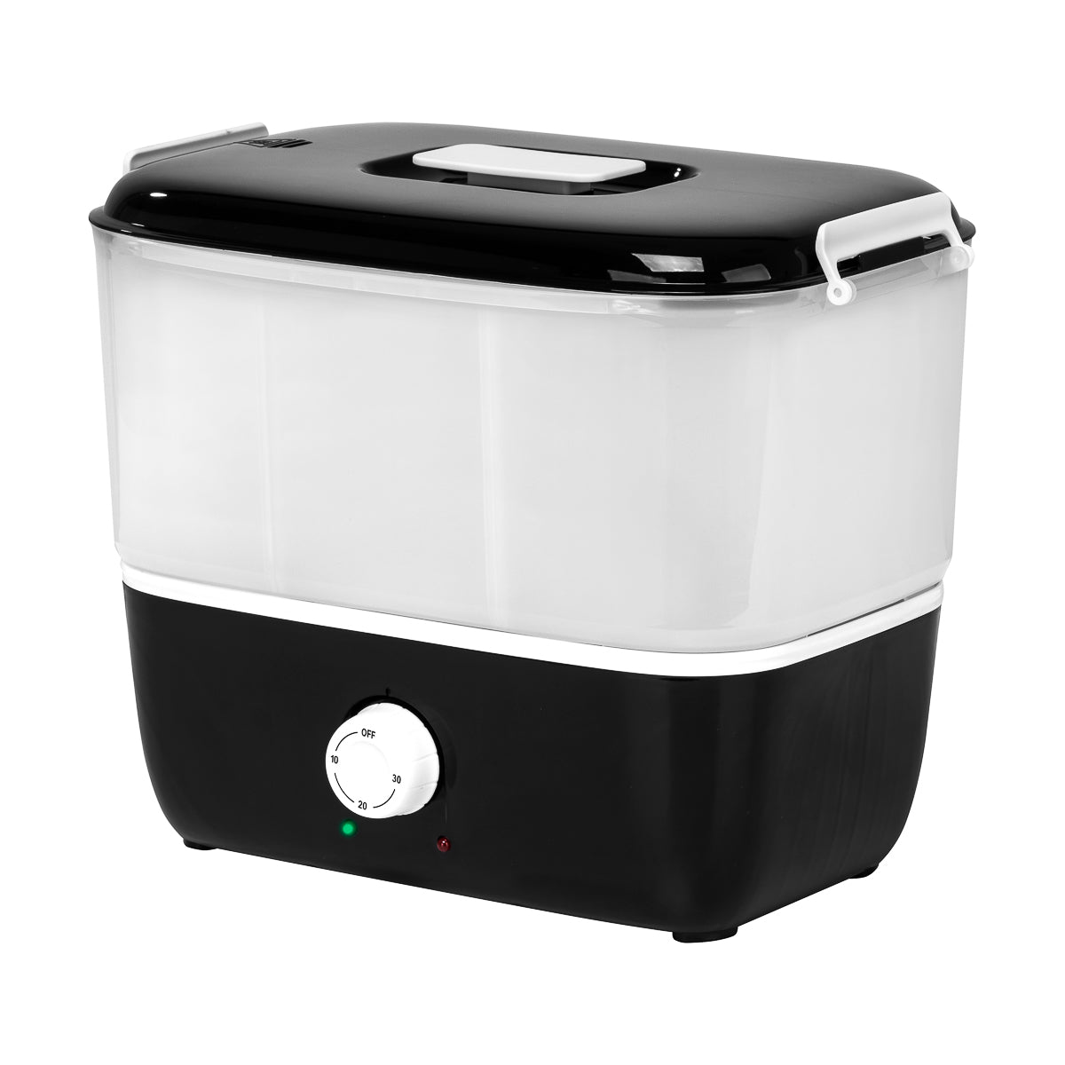 ELEGANTE 10 håndklædevarmer