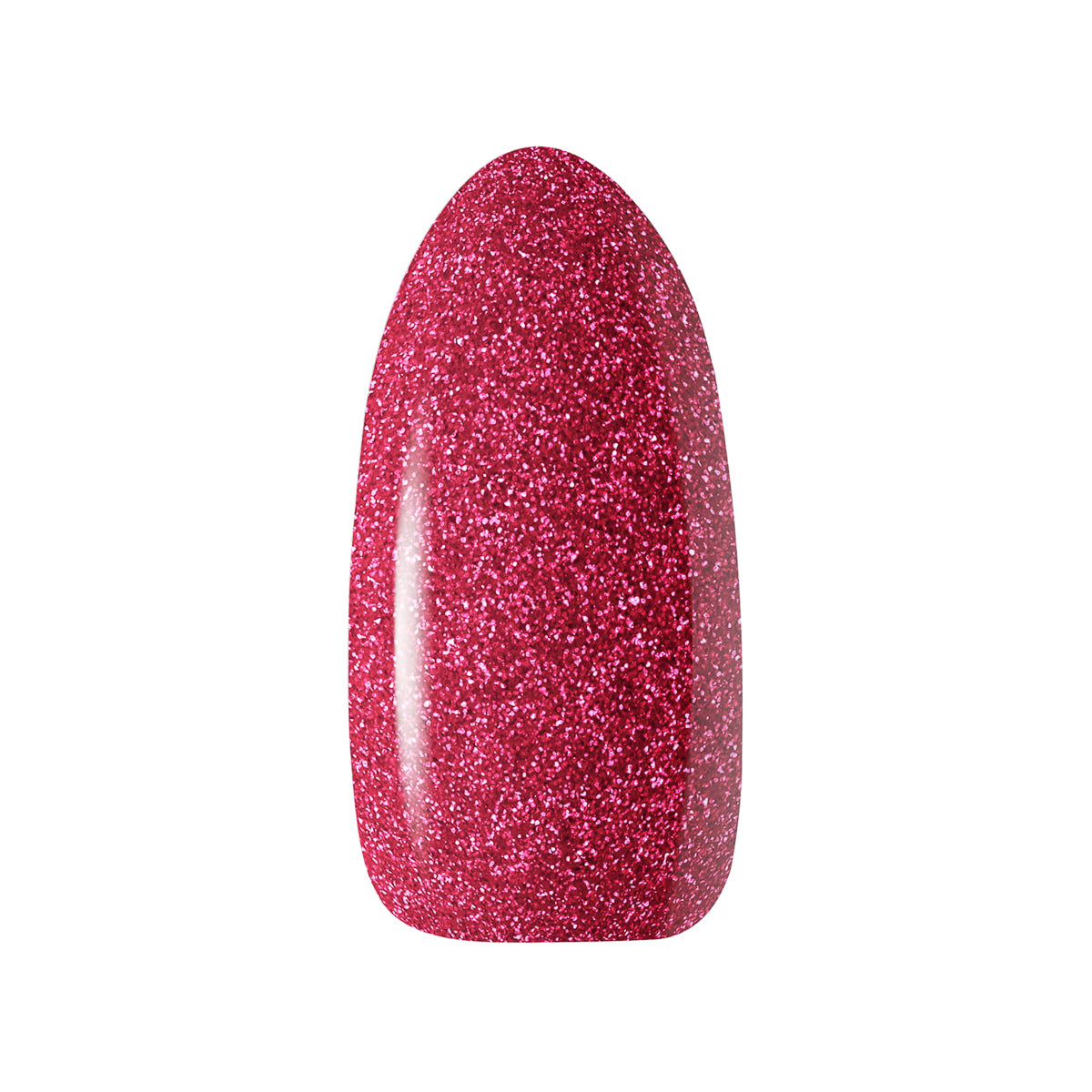 OCHO NAILS Hybrid neglelak glitter G13 -5 g