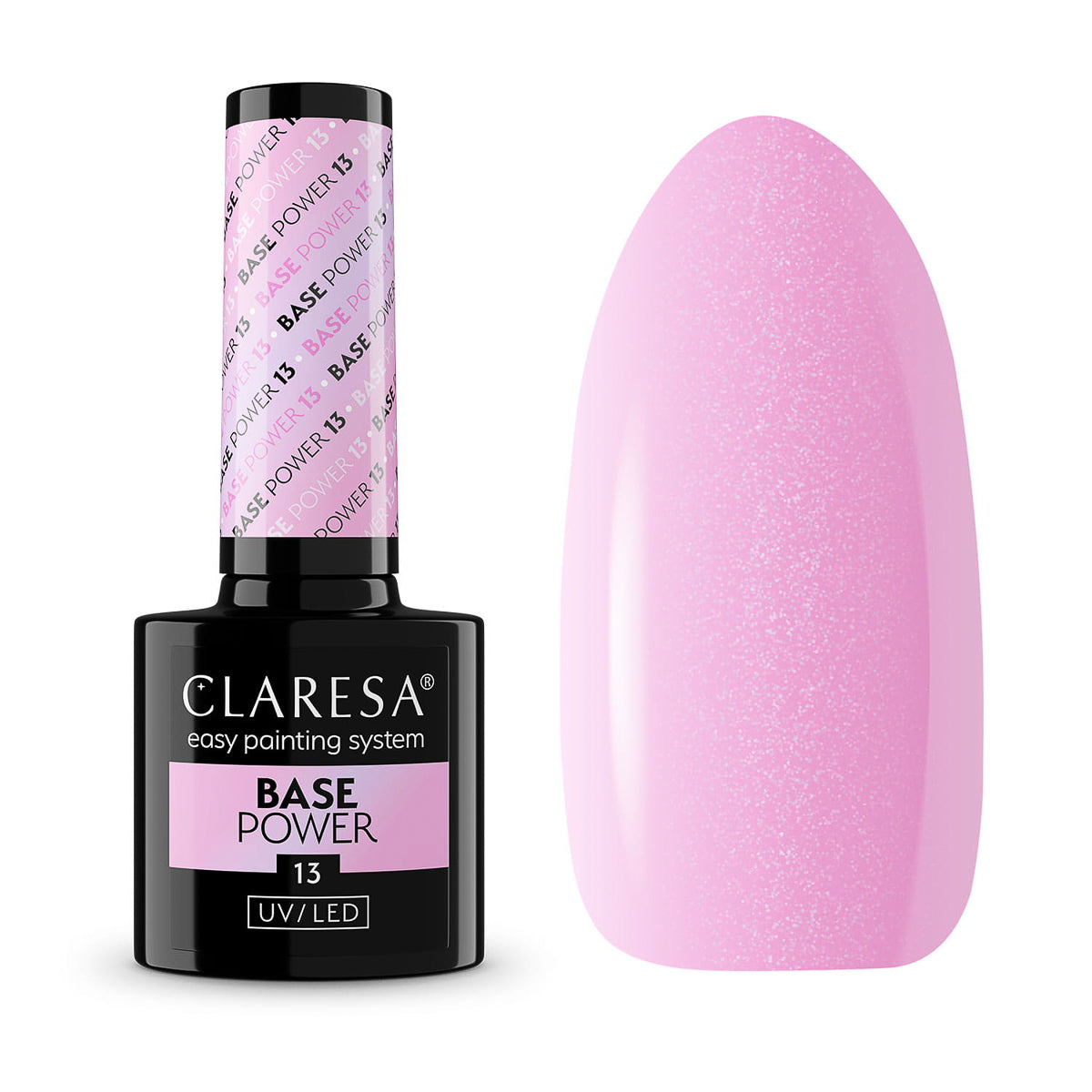Claresa Power Base 13 -5 g