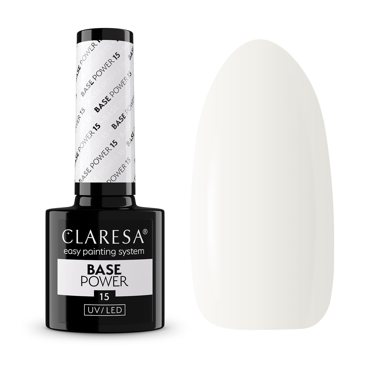 Claresa Power Base 15 -5 g