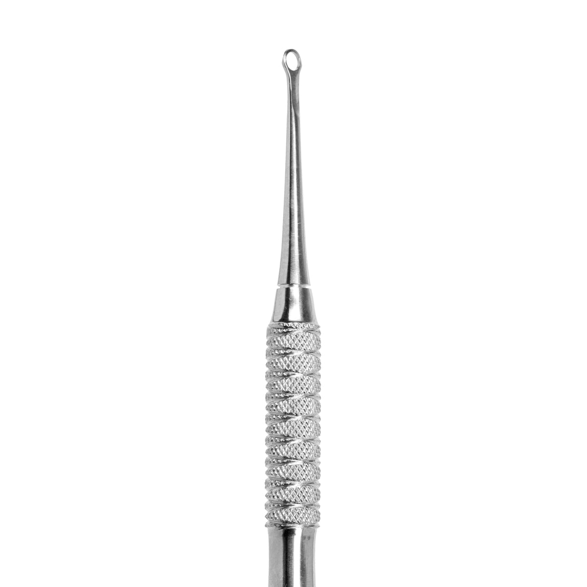 Ocho bokkenpoot met oogje