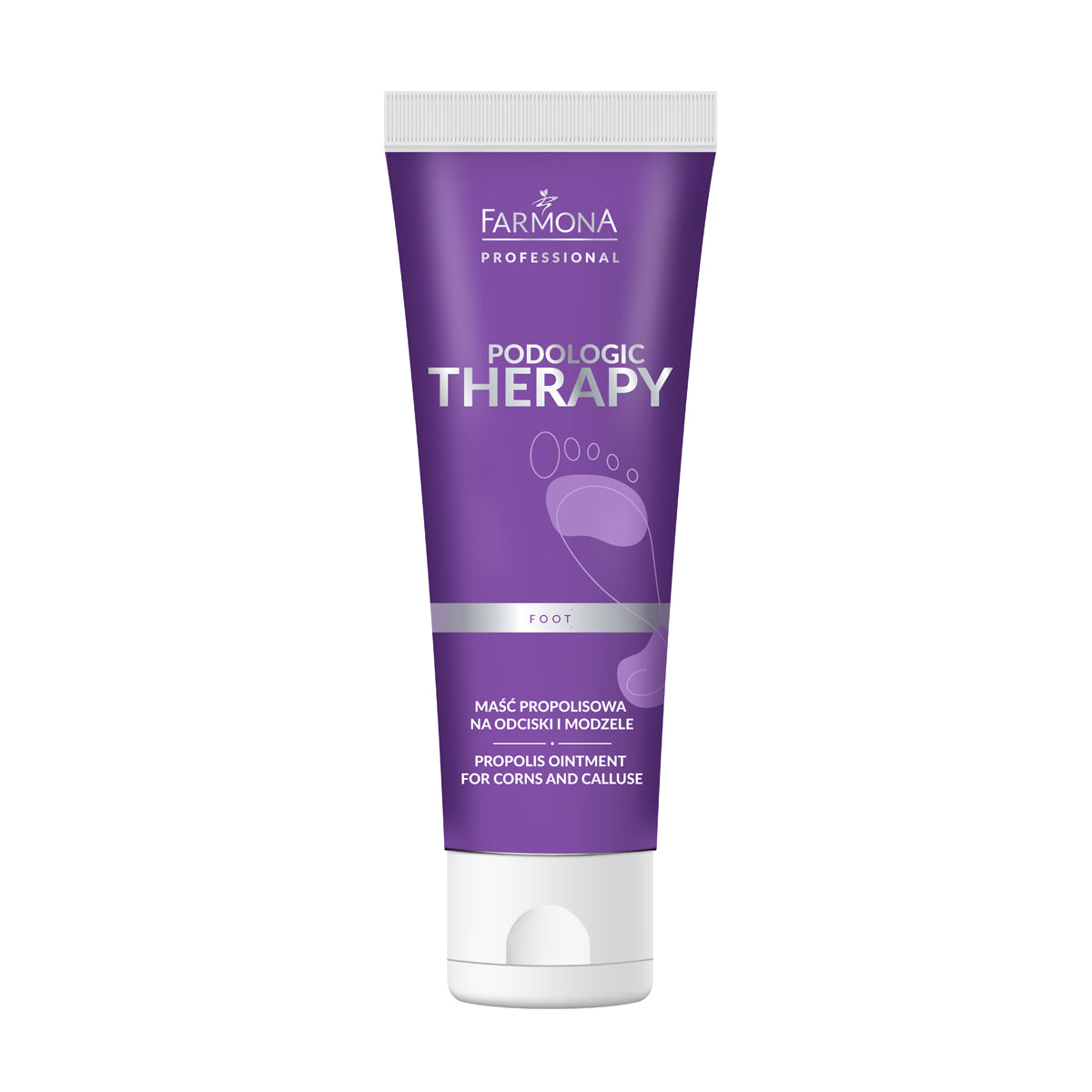 Farmona podologisk terapi propolis salve til ligtorne og hård hud 75 ml