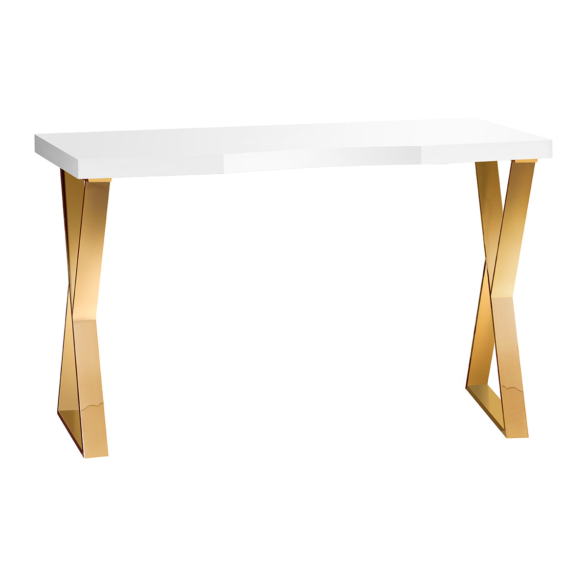 Momo 04-GL Cosmetische tafel