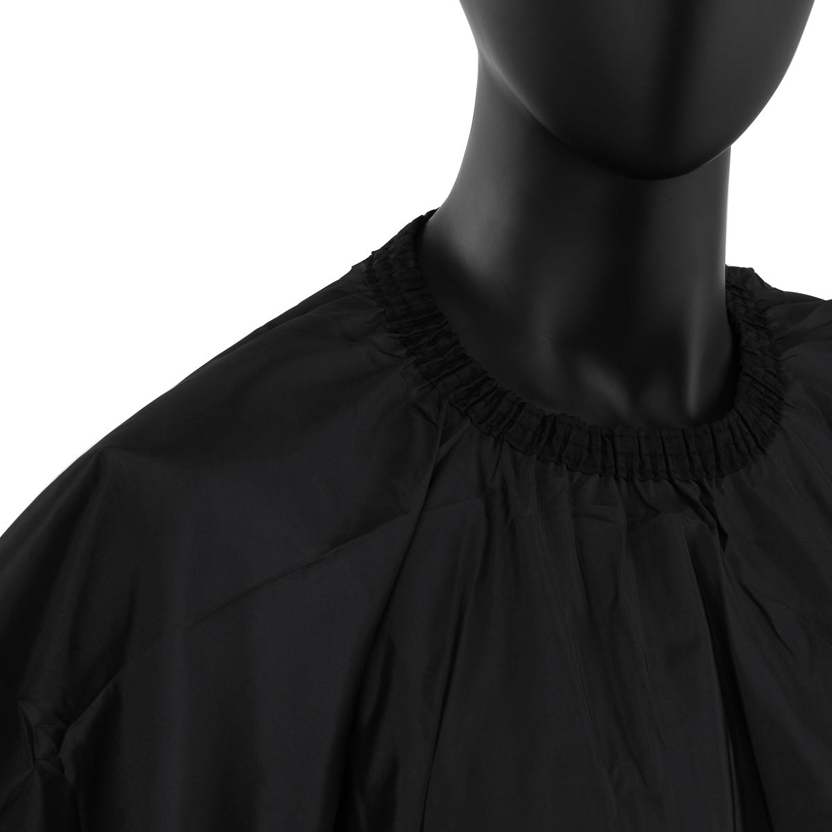 Børnefrisørkappe CJ-03