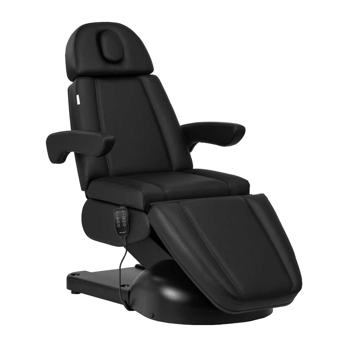 Azzurro Lux Kosmetikstol 3 m sort