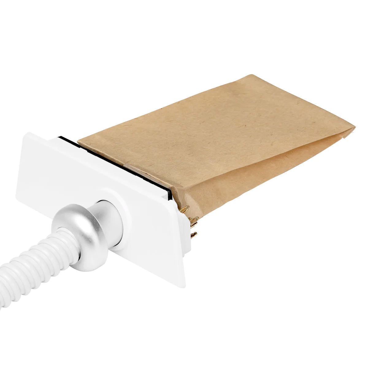 Saeyang filtersæt til negleboremaskine med cyklonabsorbering - Vac 5 stk - papir