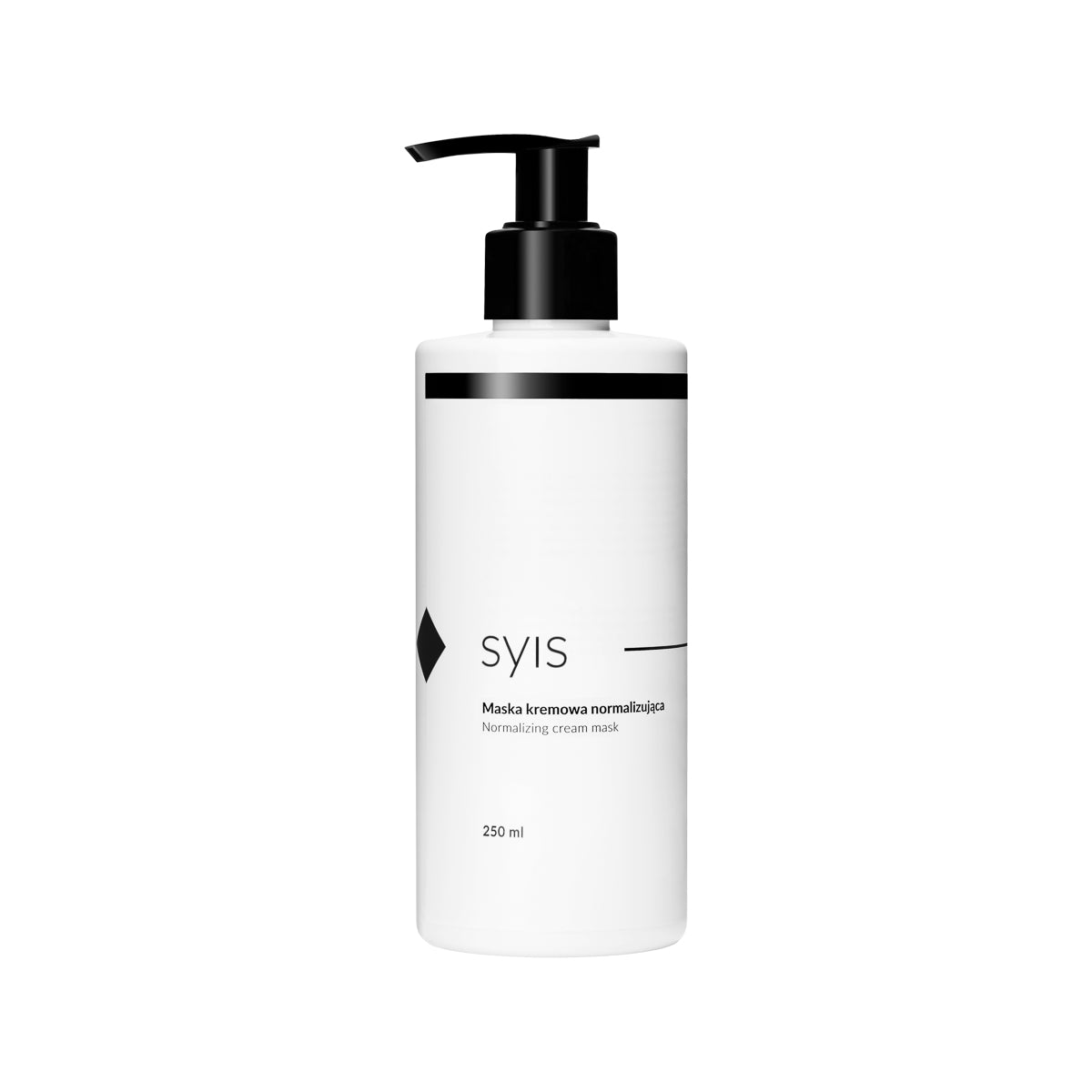Syis normalising cream mask 250 ml