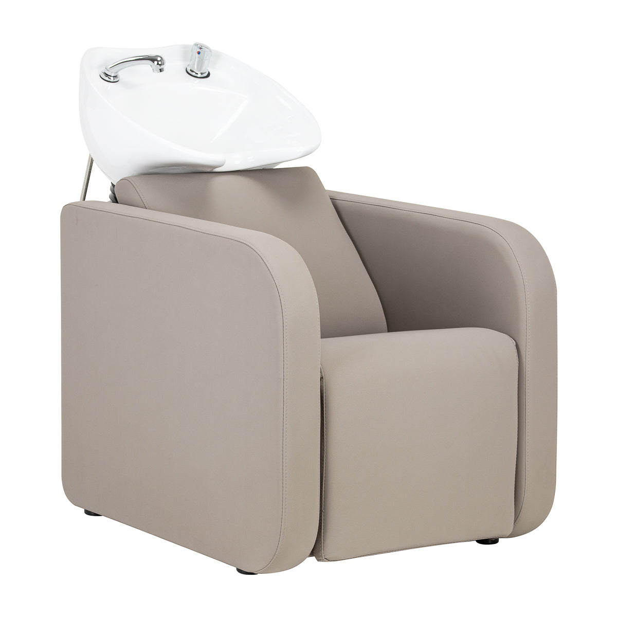 Gabbiano Sylvia kapperswasunit beige