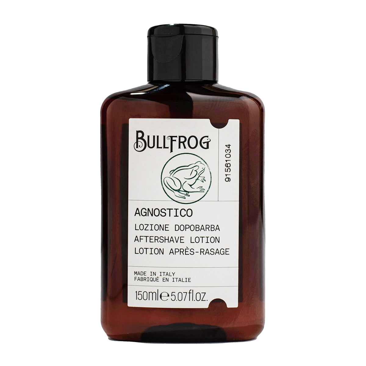 Agnostico aftershave lotion