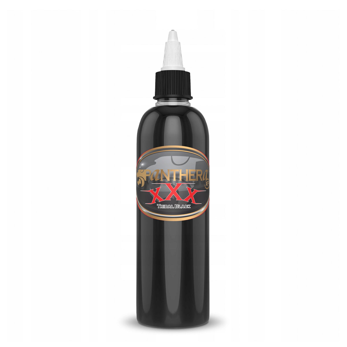 PANTHERA sort Tribal XXX 150 ml applikator