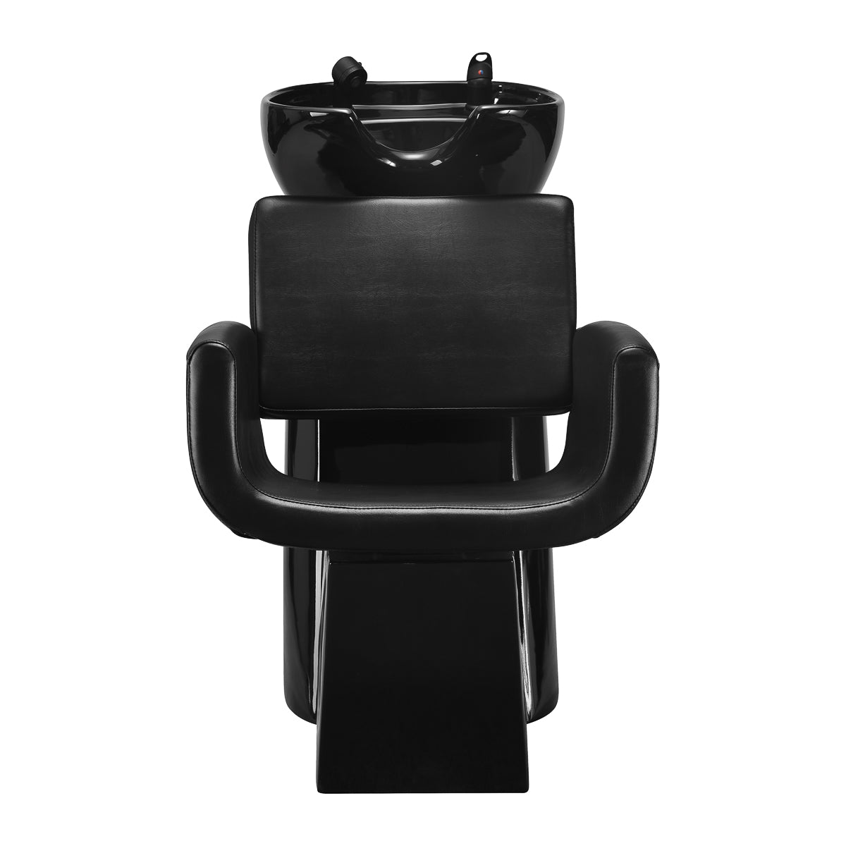 Gabbiano kapperswasunit Mataro zwart