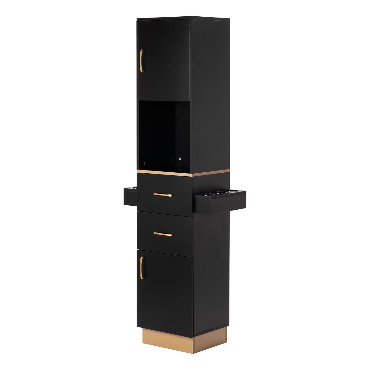 Hairdressingstation TOTEM GOLD
