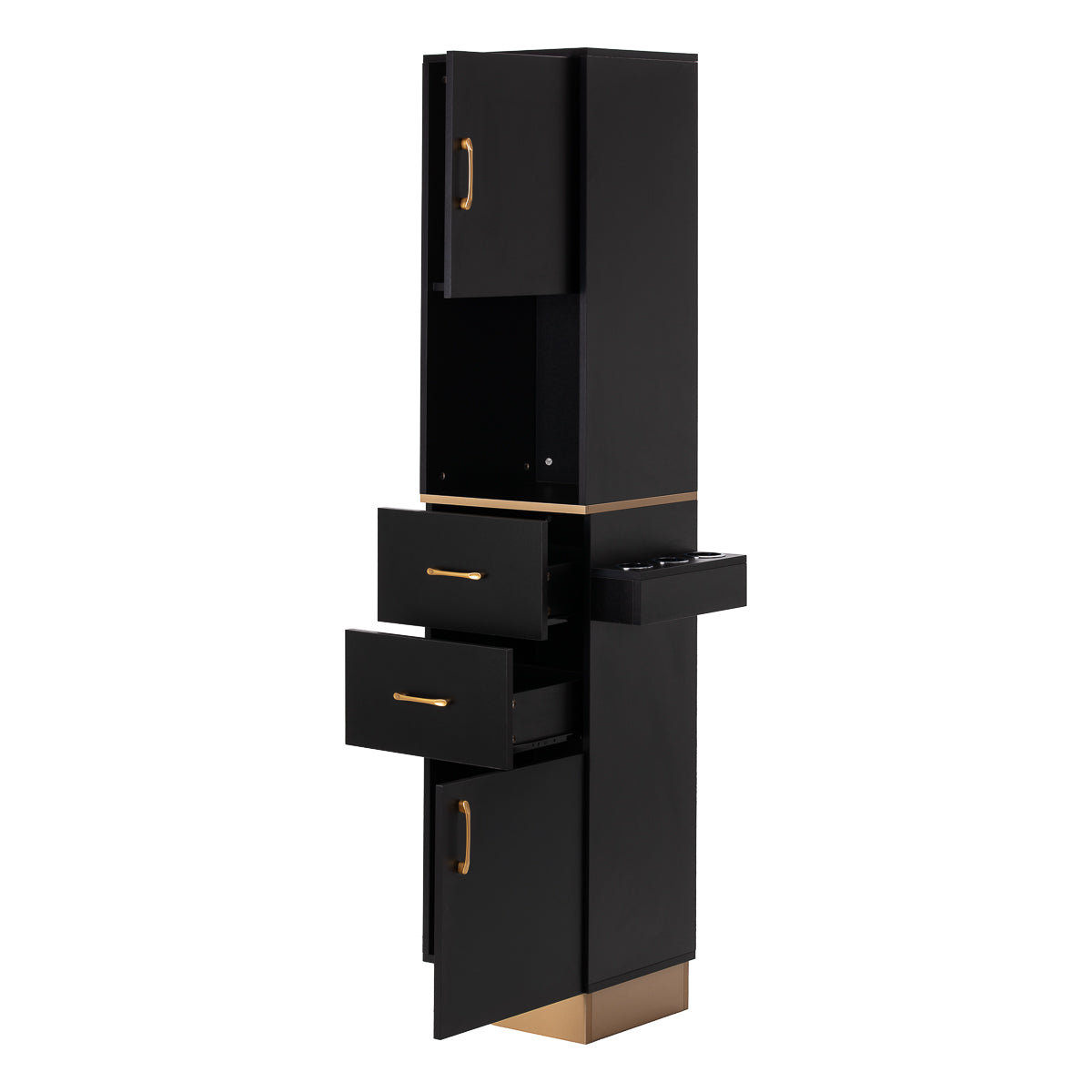 Hairdressingstation TOTEM GOLD