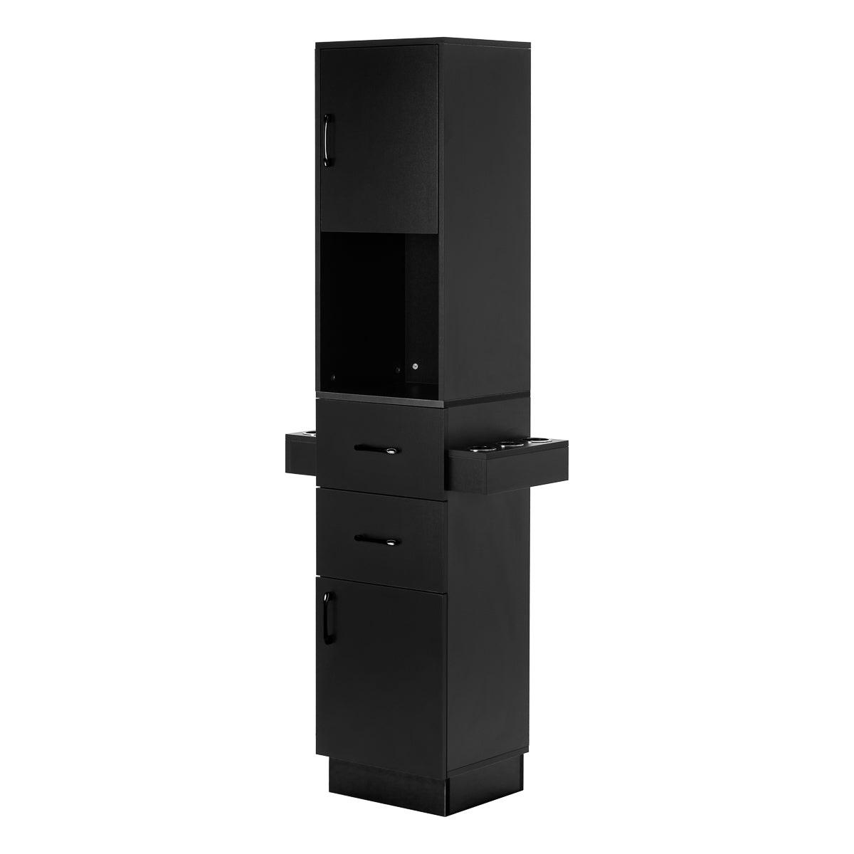Hairdressing station TOTEM BLACK