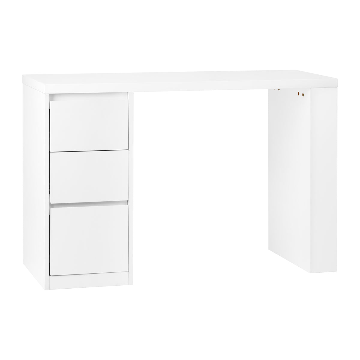 Cosmetic desk G031 white
