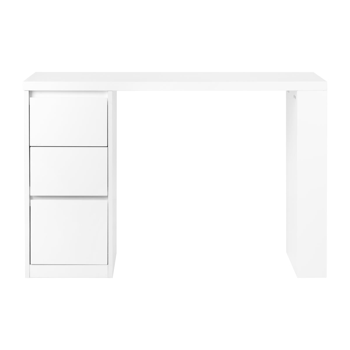 Cosmetic desk G031 white