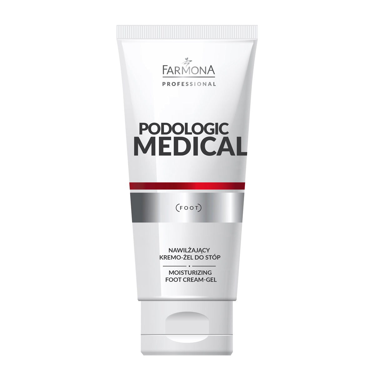 Farmona PODOLOGIC MEDICAL Crème-Gel voor Voeten, 200ml