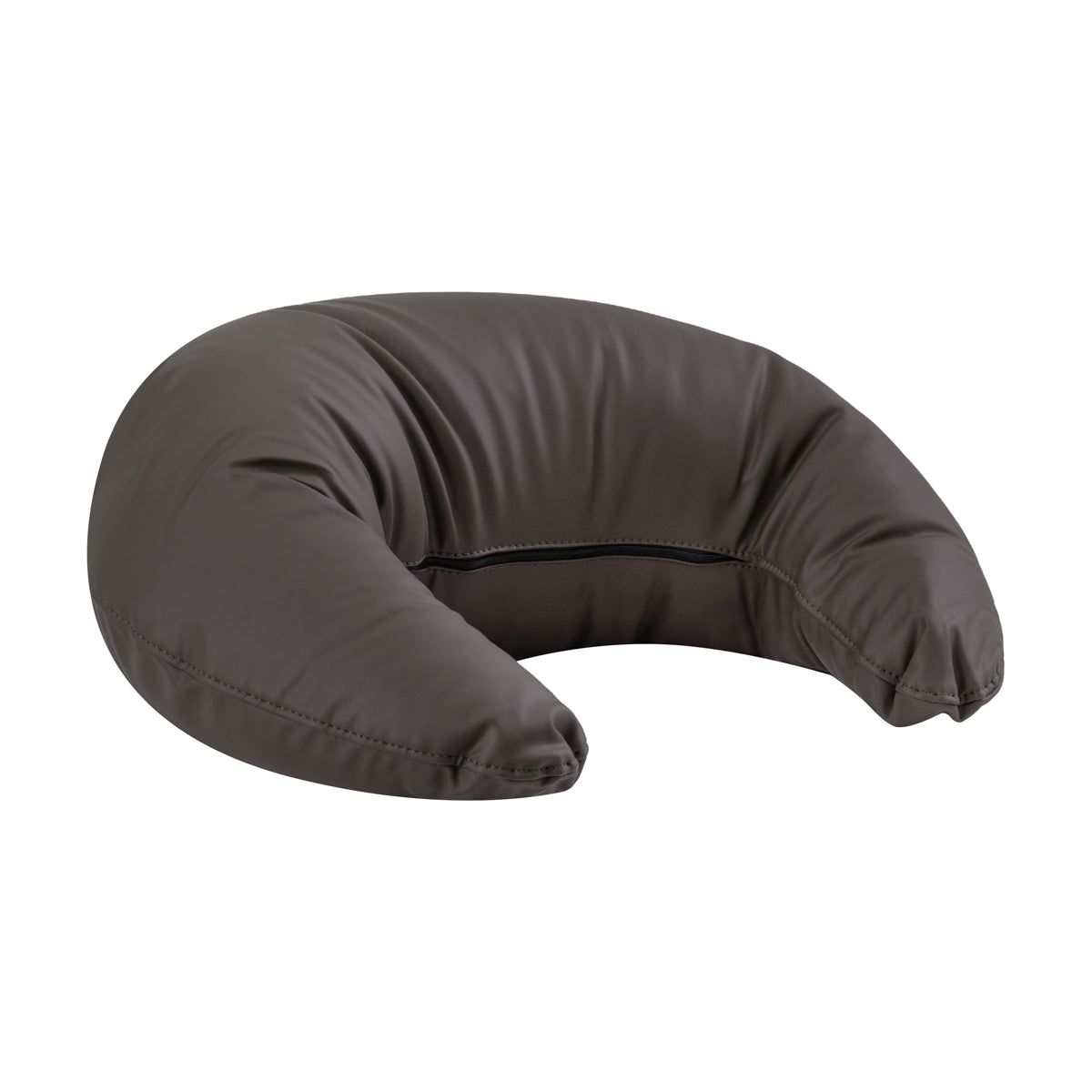 Omega headrest bruin