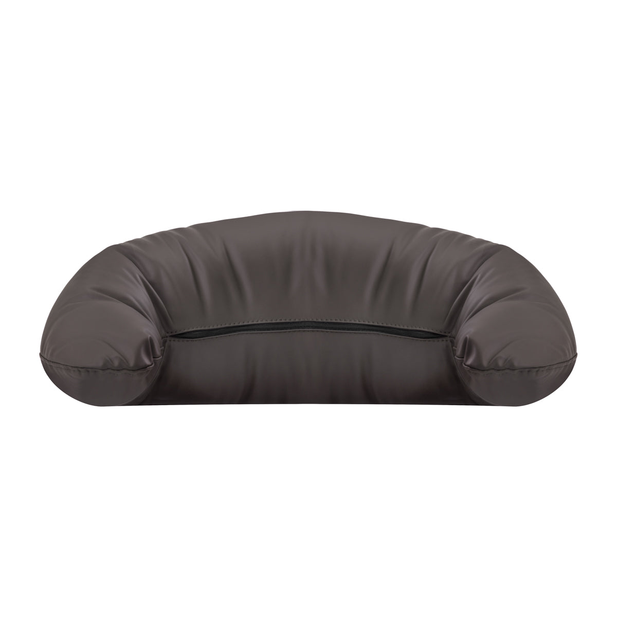 Omega headrest bruin