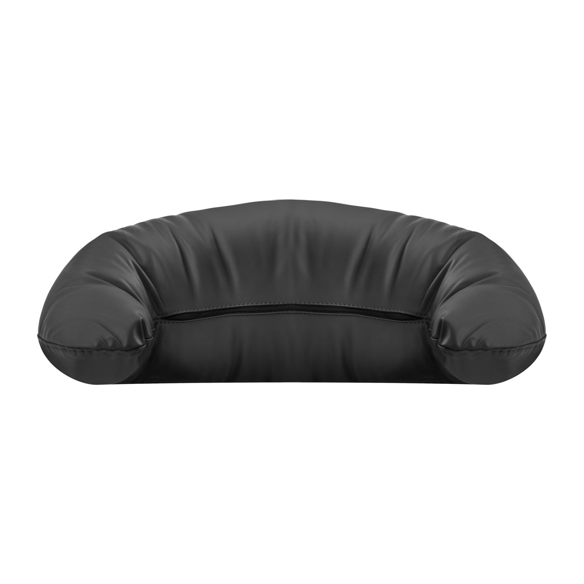 Omega headrest zwart