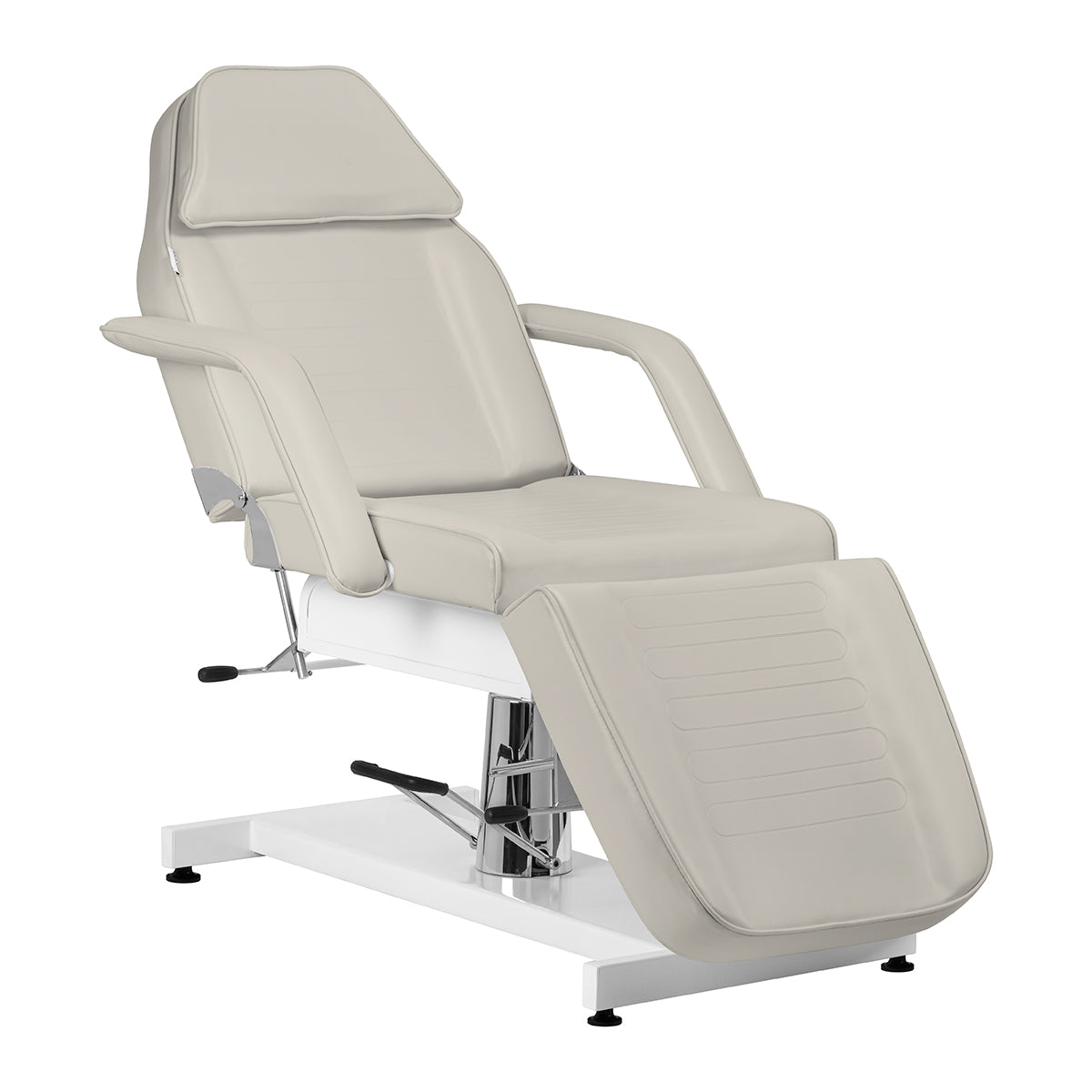 Behandlingssäng SILLON V2 210 havssalt färg